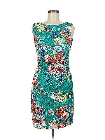 Bisou Bisou Cocktail Dress (view 1)