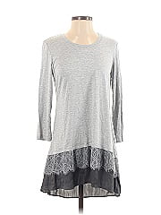Logo By Lori Goldstein 3/4 Sleeve T Shirt