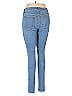 Rag & Bone/JEAN Hearts Blue Jeans Size 30 waist - photo 2