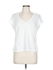 Veronica Beard Jeans Short Sleeve T Shirt