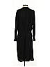 Rebecca Minkoff Black Casual Dress Size S - photo 2