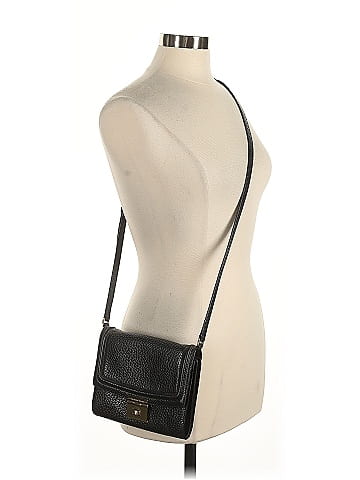 Kate Spade New York Leather Crossbody Bag (view 2)