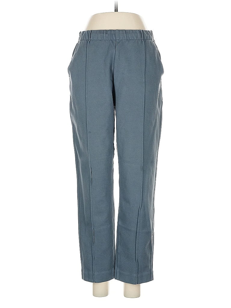 Everlane Blue Gray Casual Pants Size M