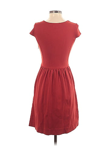 Madewell Casual Dress (view 2)