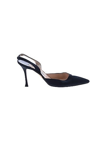Manolo Blahnik Heels (view 1)