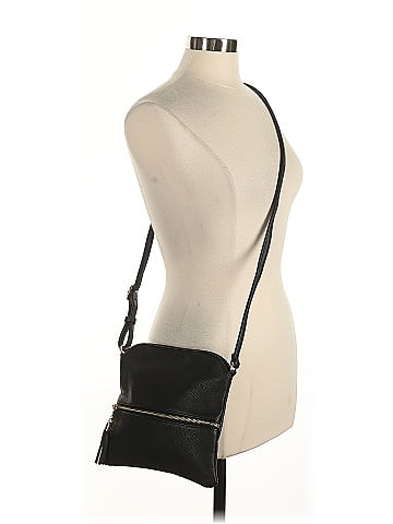 Unbranded Crossbody Bag (view 2)