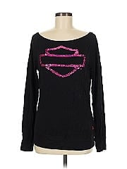 Harley Davidson Long Sleeve T Shirt