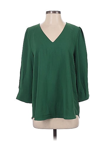 Jodifl 3/4 Sleeve Blouse (view 1)