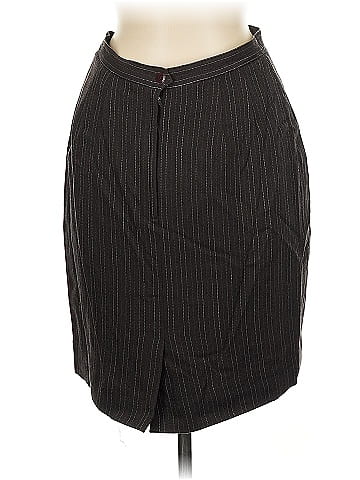 Le Suit Formal Skirt (view 2)