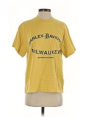 Harley Davidson Short Sleeve T Shirt