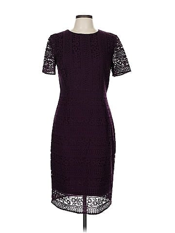 Tahari by ASL Cocktail Dress (view 1)
