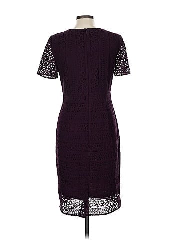 Tahari by ASL Cocktail Dress (view 2)