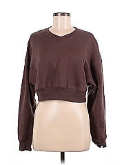 Garage Sweatshirt