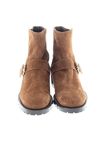 Stuart Weitzman Ankle Boots (view 2)