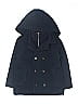 Gymboree 100% Polyester Blue Coat Size 5 (big kids) - photo 1