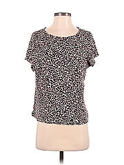 Sézane Short Sleeve Top