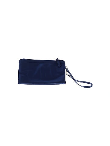 Tumi Leather Wristlet (view 2)