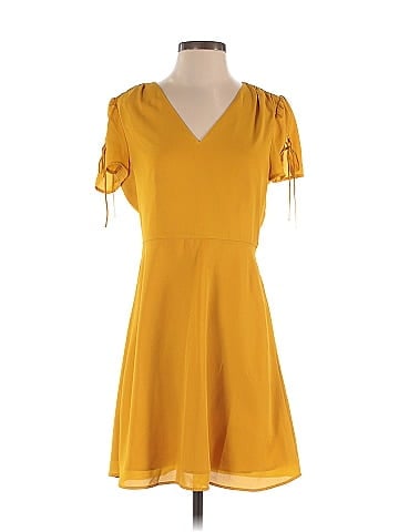 J.Crew Mercantile Casual Dress (view 1)