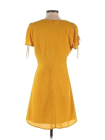 J.Crew Mercantile Casual Dress (view 2)