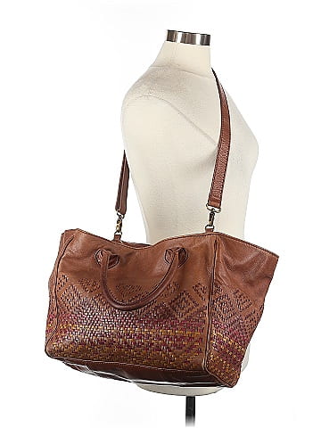 Isabella Fiore Satchel (view 2)