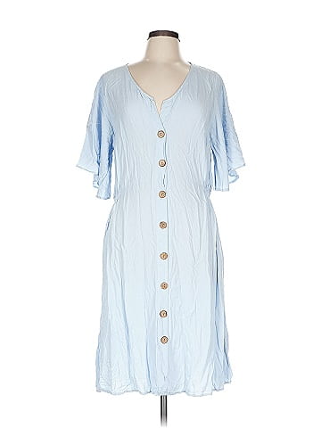 LC Waikiki Casual Dress (view 1)