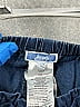Jacadi 100% Cotton Blue Denim Shorts 9-12 MO / 12 MO - photo 3