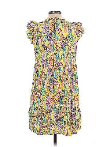 Oddi Casual Dress (view 2)