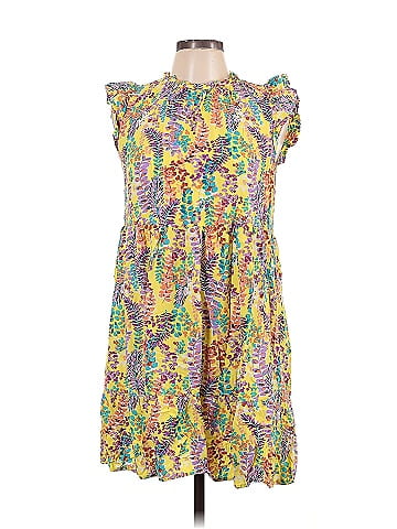 Oddi Casual Dress (view 1)