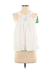 Rip Curl Sleeveless Blouse