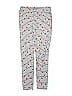 Janie and Jack Hearts Gray Sweatpants Size 12 (big kids) - photo 1