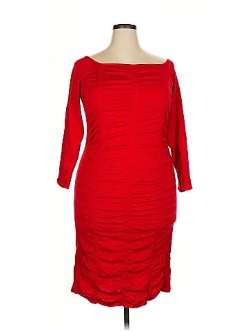 Love Always Cocktail Dress (view 1)