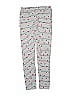Janie and Jack Hearts Gray Sweatpants Size 12 (big kids) - photo 2