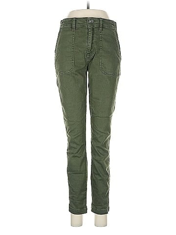 STUDIO BLUE Casual Pants (view 1)