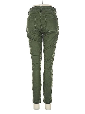 STUDIO BLUE Casual Pants (view 2)