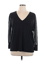 Lna Long Sleeve Top