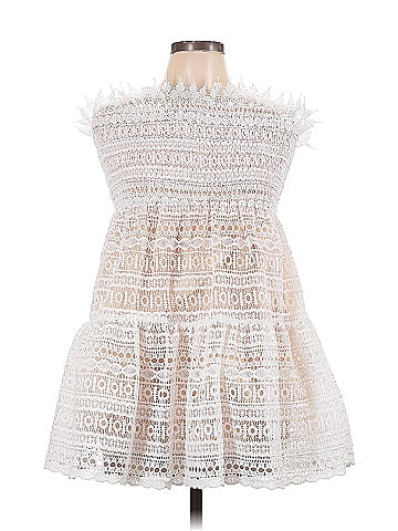 Main Strip Cocktail Dress (view 1)