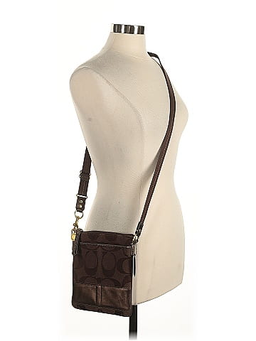 Coach Crossbody Bag (view 2)