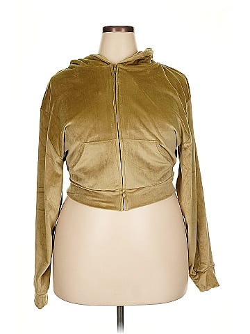 SKIMS Cardigan (view 1)