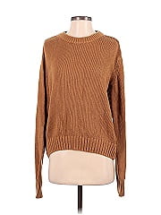 Pact Pullover Sweater