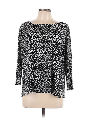 Ann Taylor LOFT Pullover Sweater (view 1)