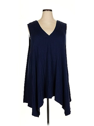 Avenue Sleeveless T-Shirt (view 1)
