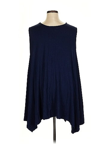 Avenue Sleeveless T-Shirt (view 2)