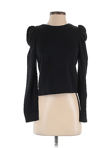 Zara Long Sleeve Top (view 1)