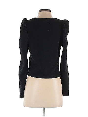 Zara Long Sleeve Top (view 2)