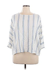 Habitat 3/4 Sleeve Blouse