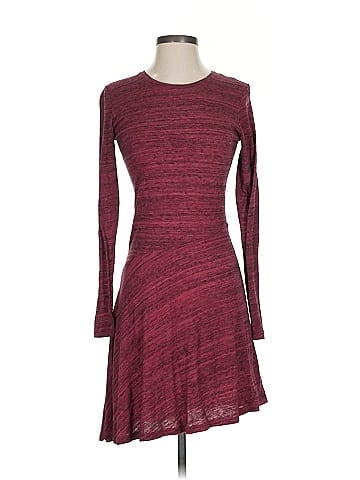 Alternative Earth Casual Dress (view 1)