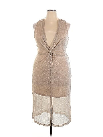 Octavia Cocktail Dress (view 1)