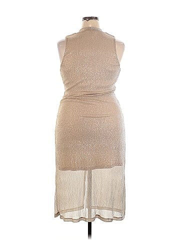 Octavia Cocktail Dress (view 2)