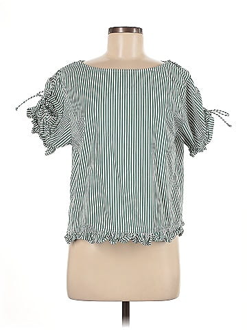 J.Crew Mercantile Short Sleeve Top (view 1)