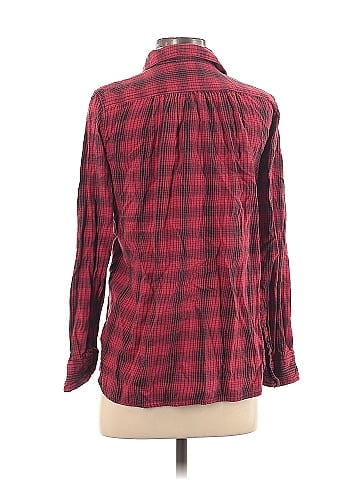 Denim & Supply Ralph Lauren Long Sleeve Button-Down Shirt (view 2)